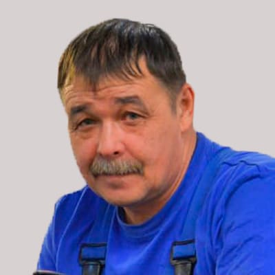 Филиппов Сергей